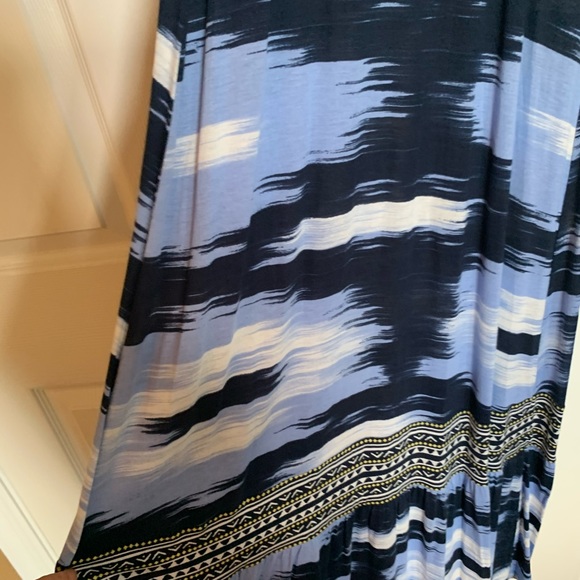 INC maxi dress - Picture 4 of 5